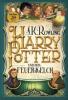 Harry Potter 4 und der Feuerkelch - J. K. Rowling