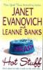 Hot Stuff - Janet Evanovich, Leanne Banks