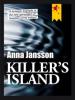 Killer's Island - Anna Jansson