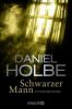 Schwarzer Mann - Daniel Holbe