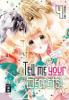 Tell me your Secrets!. Bd.4 - Ema Toyama
