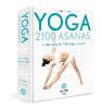 Yoga - 2100 Asanas - Daniel Lacerda