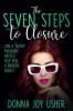 The Seven Steps to Closure - Donna Joy Usher