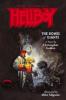 Hellboy: The Bones of Giants Illustrated Novel - Christopher Golden