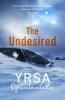The Undesired - Yrsa Sigurdardottir