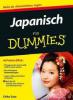 Japanisch für Dummies - Eriko Sato
