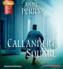 Callander Square, 1 MP3-CD - Anne Perry