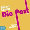 Die Pest - Albert Camus