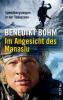 Im Angesicht des Manaslu - Benedikt Böhm