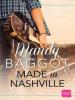 Made in Nashville - Mandy Baggot