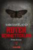 Roter Schmetterling - Sam Eastland