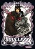 Soulless 01 - Gail Carriger, Rem