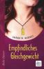 Empfindliches Gleichgewicht - Sarah N. Harvey