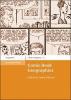 Comic Book Geographies - 