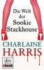 Die Welt der Sookie Stackhouse - Charlaine Harris