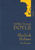 Arthur Conan Doyle: Sherlock Holmes - Die Romane - Arthur Conan Doyle
