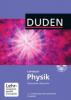 Lehrbuch Physik gymnasiale Oberstufe, m. CD-ROM - Detlef Hoche, Josef Küblbeck, Lothar Meyer, Rainer Reichwald, Gerd-Dietrich Schmidt, Oliver Schwarz, Christian Spitz