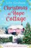 Christmas at Hope Cottage - Lily Graham