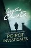Poirot Investigates (Poirot) - Agatha Christie