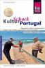 Reise Know-How KulturSchock Portugal - Silvia Baumann