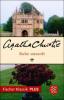 Ruhe unsanft - Agatha Christie