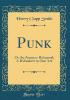 Punk - Henry Clapp Smith