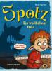 Spotz (Band 2) - Rob Harrell