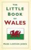 The Little Book of Wales - Reverend Mark Lawson-Jones