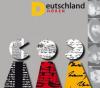 Deutschland hören - Das Deutschland-Hörbuch - Corinna Hesse