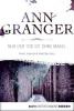 Nur der Tod ist ohne Makel - Ann Granger