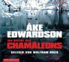 Die Rache des Chamäleons, 6 Audio-CDs - Åke Edwardson