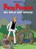 Die Spur der Spinne - 