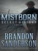 Secret History - Brandon Sanderson