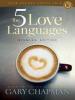 5 Love Languages Singles Edition - Gary D. Chapman