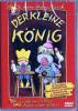 Der kleine König, Spiele im Schloss / Meins oder Deins, 1 DVD - Hedwig Munck
