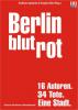 Berlin blutrot - u.a., Sebastian Fitzek