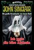 John Sinclair - Folge 1822 - Jason Dark