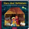 Stern über Bethlehem - Britta Teckentrup