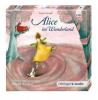 Alice im Wunderland, 3 Audio-CDs - Lewis Carroll