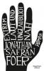 Extrem laut und unglaublich nah - Jonathan Safran Foer