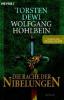 Die Rache der Nibelungen - Torsten Dewi, Wolfgang Hohlbein