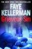 Grievous Sin (Peter Decker and Rina Lazarus Series, Book 6) - Faye Kellerman