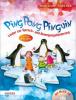 Ping Pong Pinguin, m. Audio-CD - Renate Zimmer, Fredrik Vahle