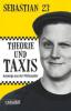 Theorie und Taxis - Sebastian 23