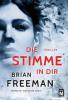 Die Stimme in dir - Brian Freeman