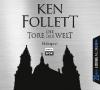 Die Tore der Welt - Ken Follett