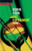 Das Experiment, Sonderausgabe - Robin Cook