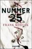Nummer 25 - Frank Kodiak
