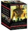 The Mortal Instruments, 3 Vols. - Cassandra Clare