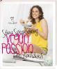 Veganpassion - Das Kochbuch - Stina Spiegelberg